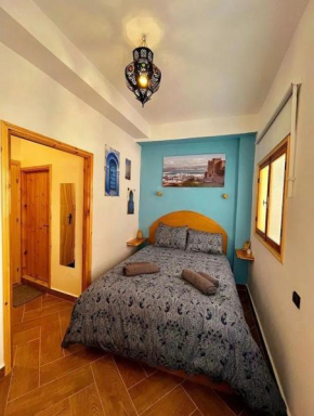 Entire Studio Steps From The Kasbah Museum In The Ancient City